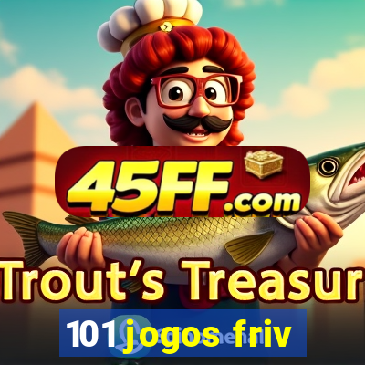 101 jogos friv